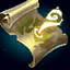 Kovadlinový kupon