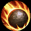 <rarityLegendary>Dcera smrti</rarityLegendary><br><subtitleLeft><silver>500 stříbrných hadů</silver></subtitleLeft>