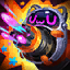 UwU blaster