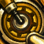 Condensator hextech