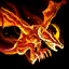 Sestup draka