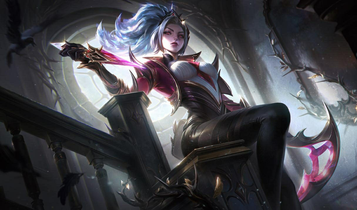 Akali della Congrega (edizione prestigio)