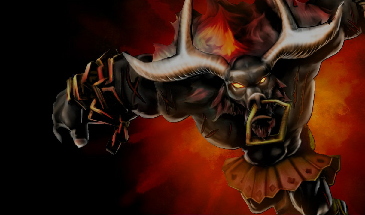 Alistar Nero