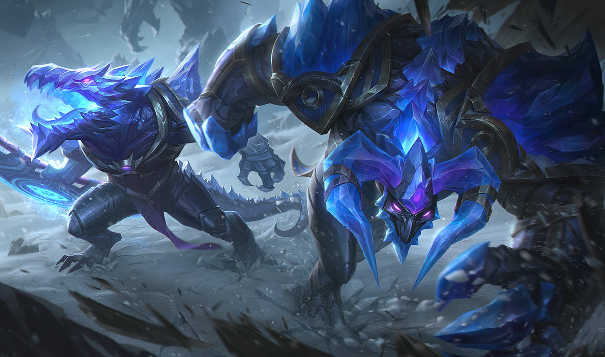 Alistar Nerogelo