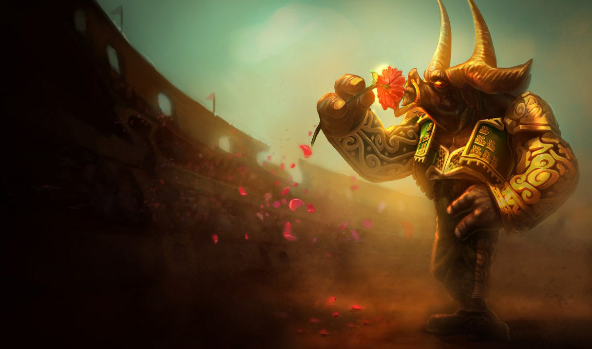 Alistar Matador