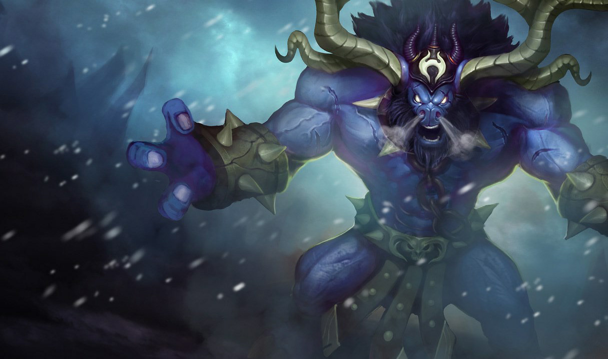 Alistar Scatenato