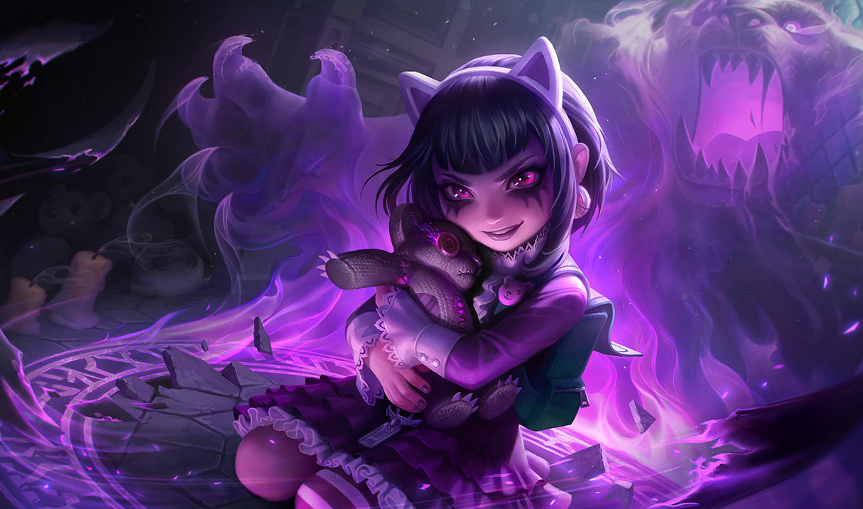 Annie Goth