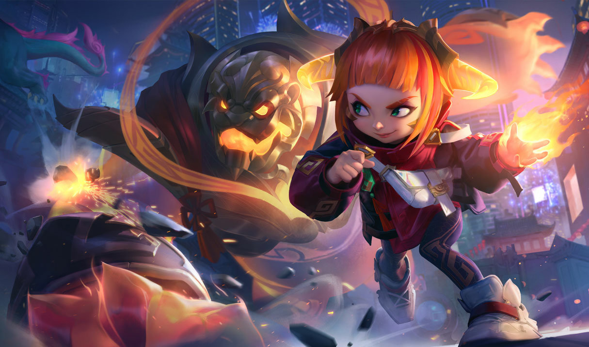 Annie Belva Lunare