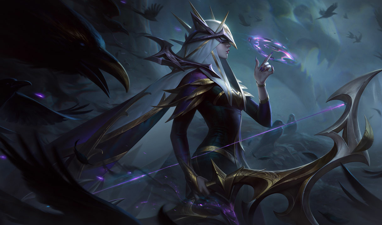 Ashe della Congrega
