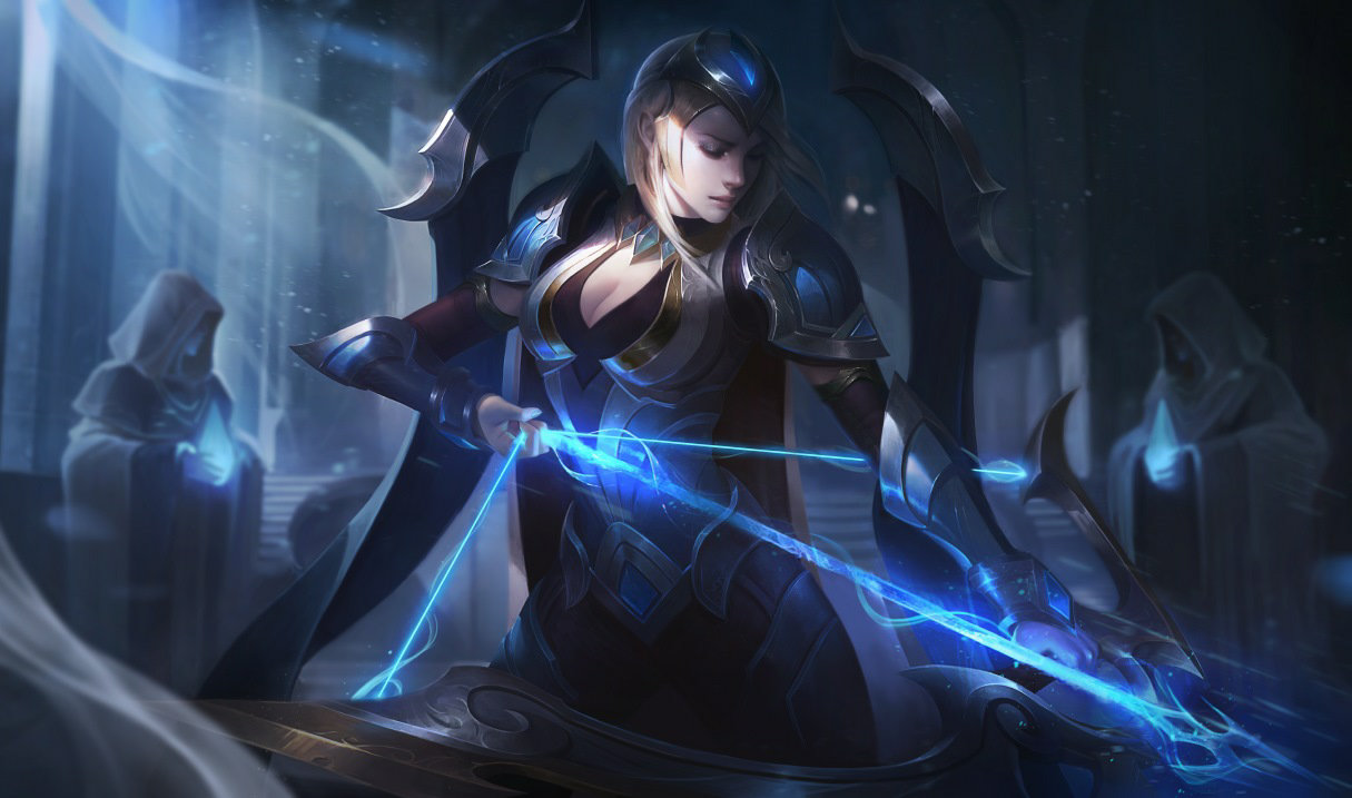 Ashe Mondiali 2017