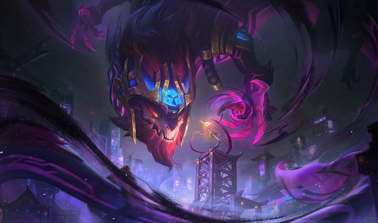Aurelion Sol Nerinchiostro