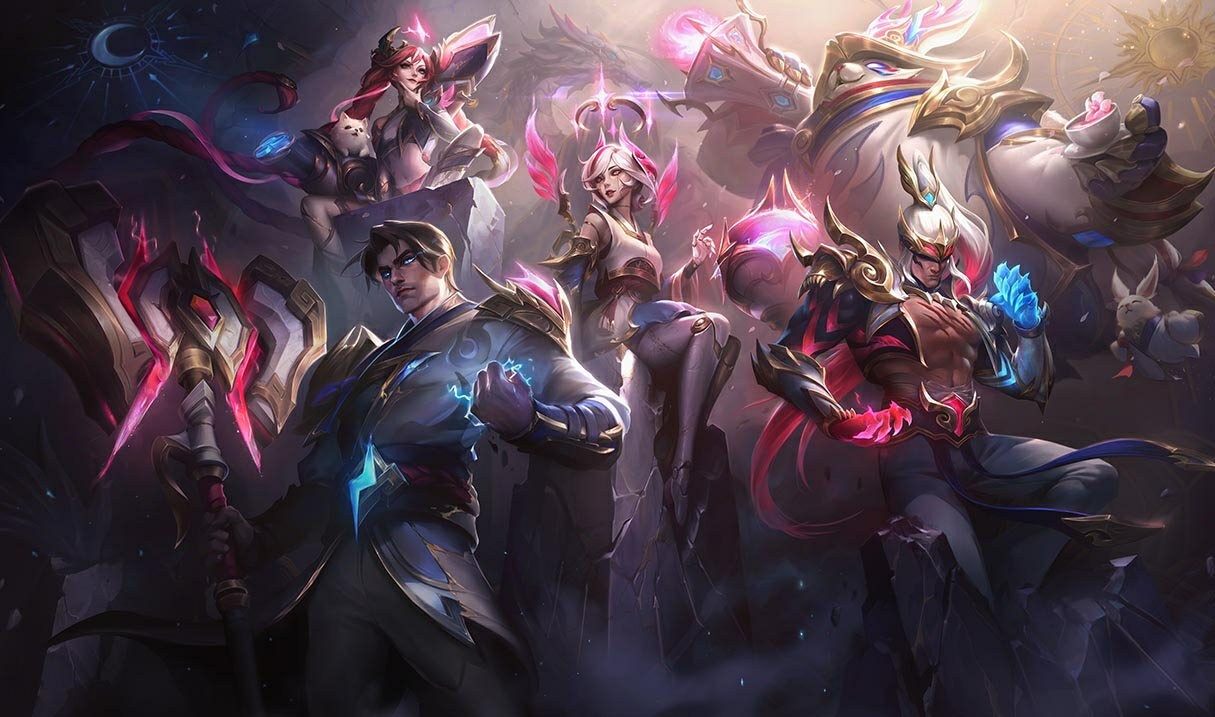 Bard T1