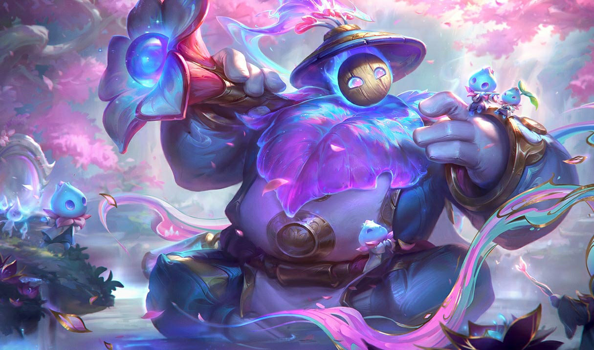 Bard Fiore spirituale