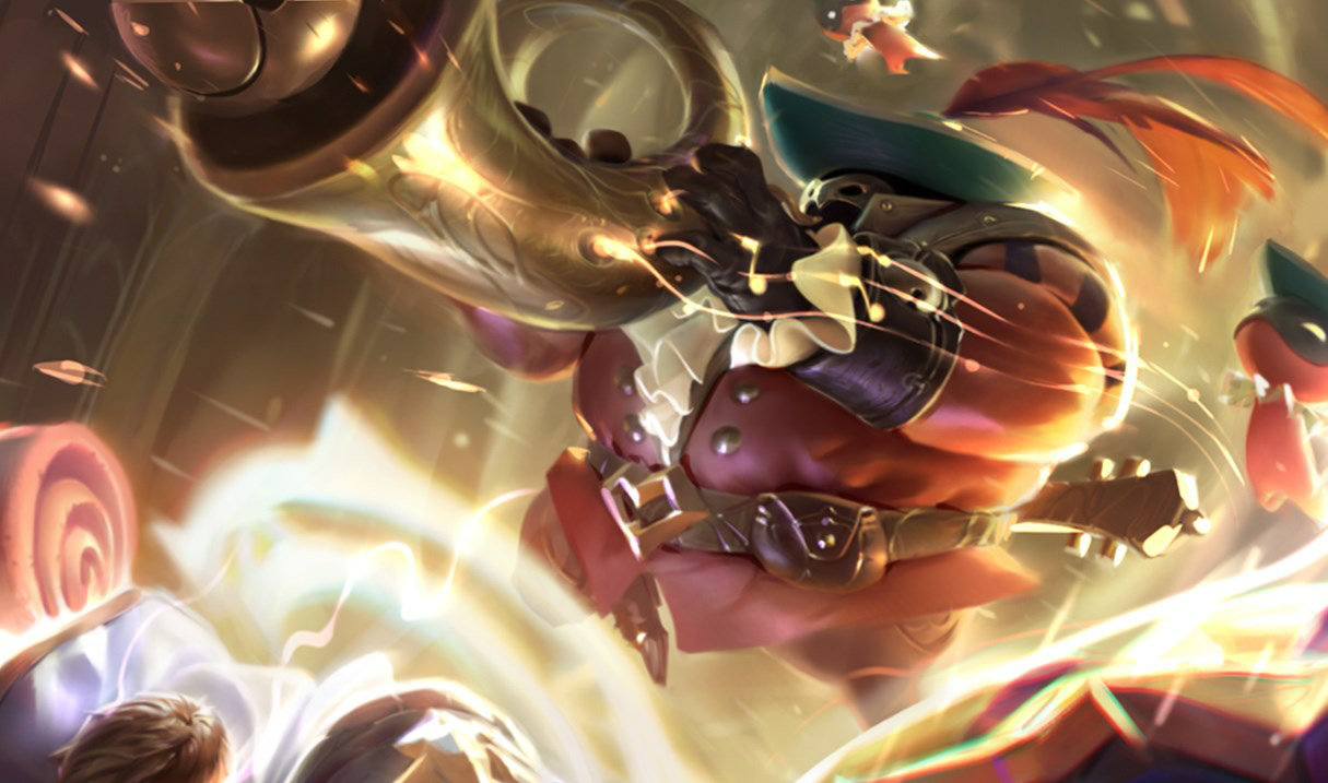 Bard Bardo