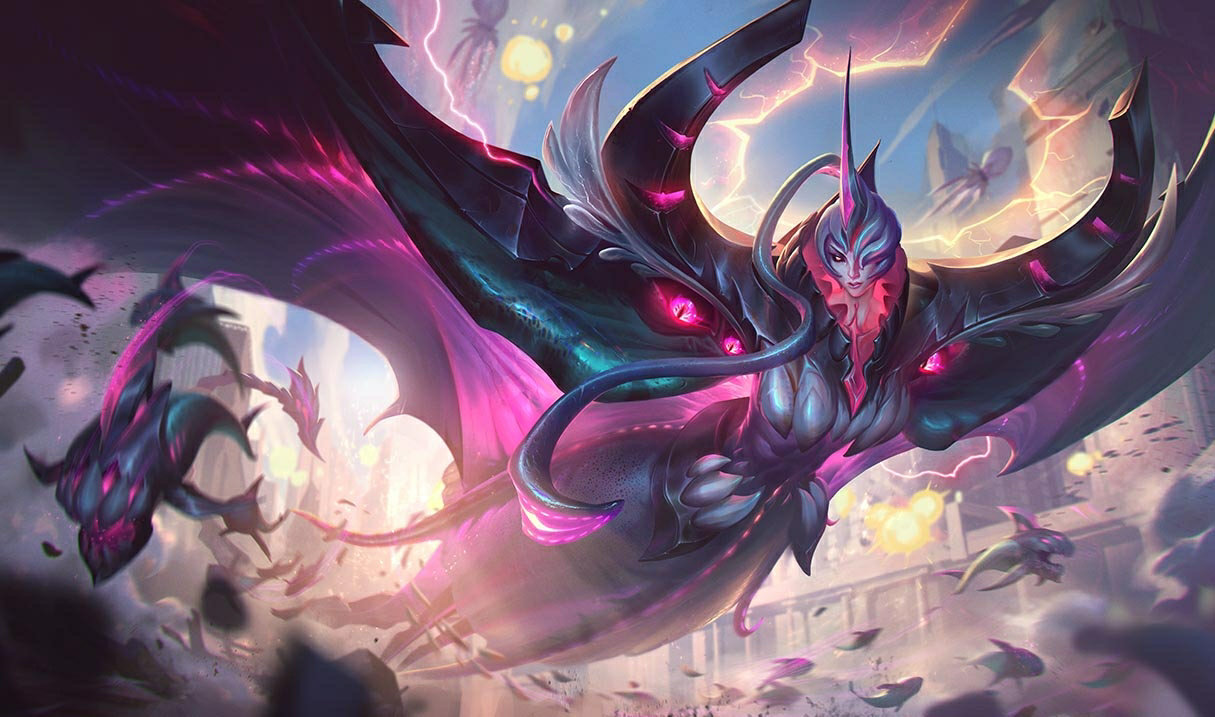 Bel'Veth Primordiana