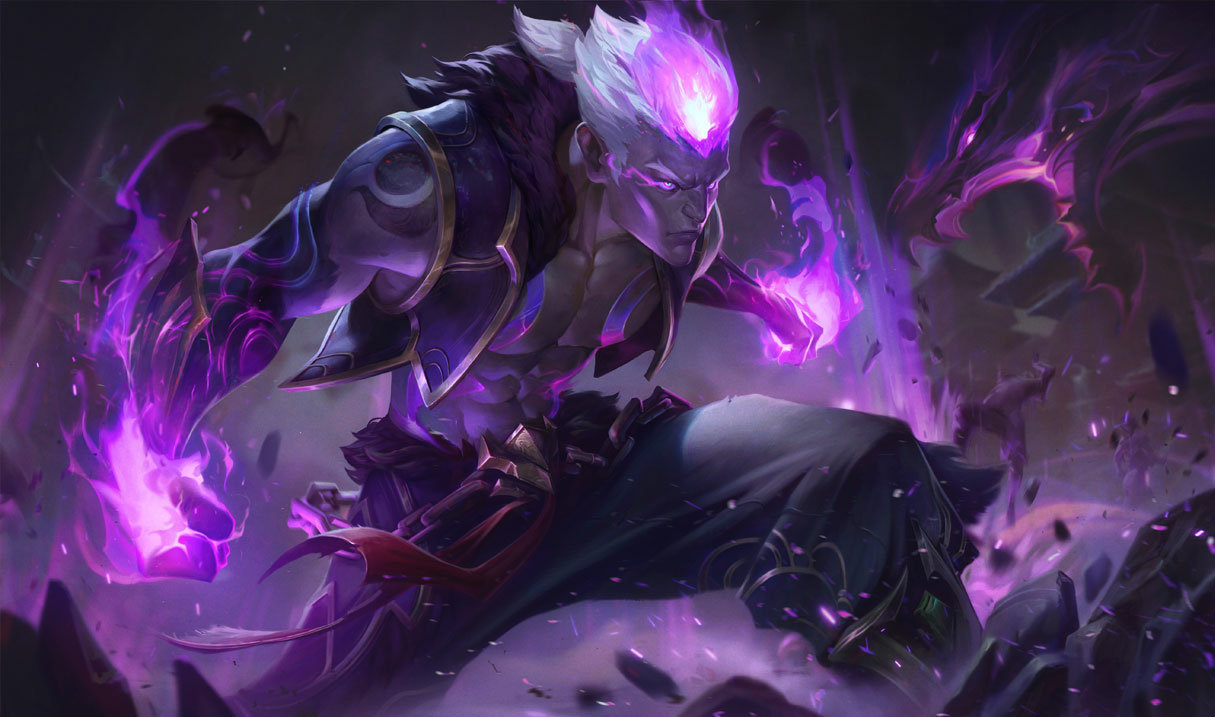 Brand Drago Immortale