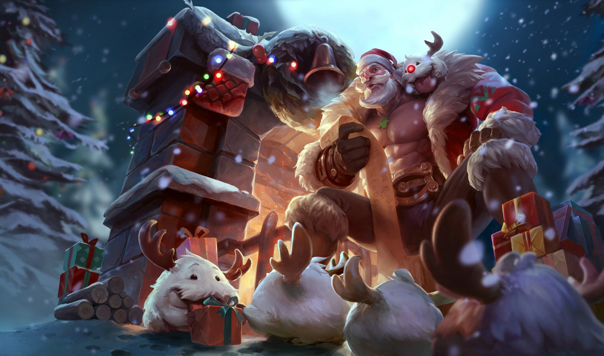 Babbo Braum