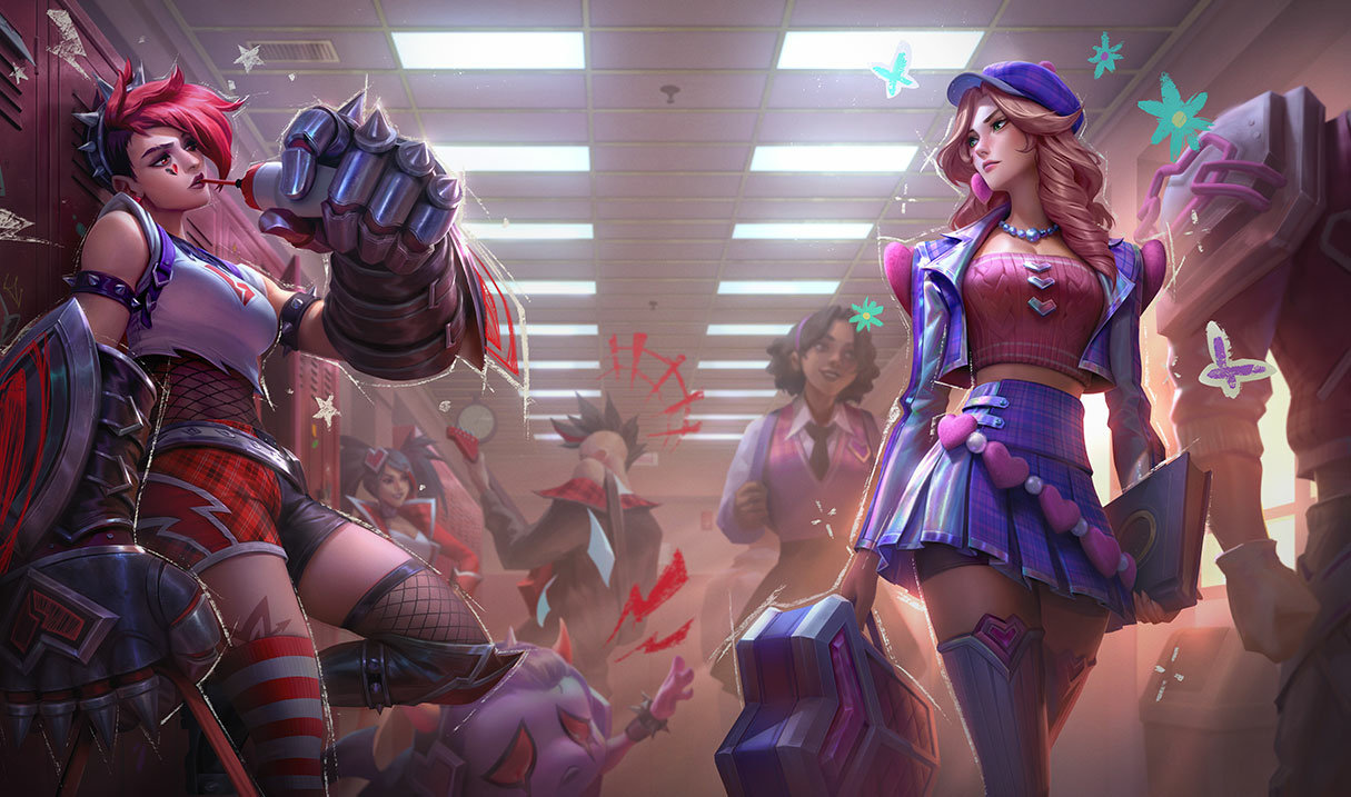 Caitlyn Batticuore