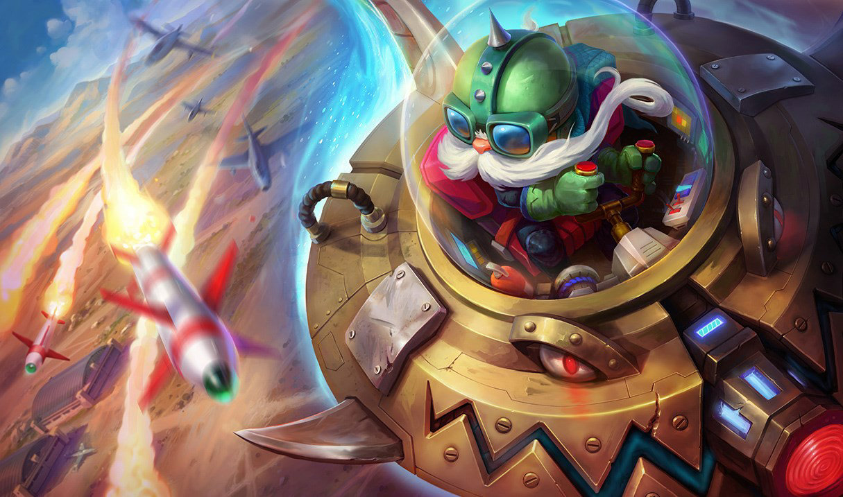 Corki UFO