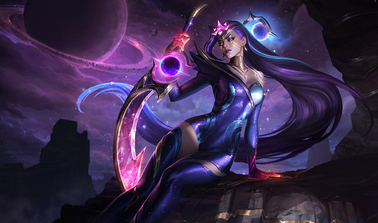 Diana Oscurità Cosmica (edizione prestigio)