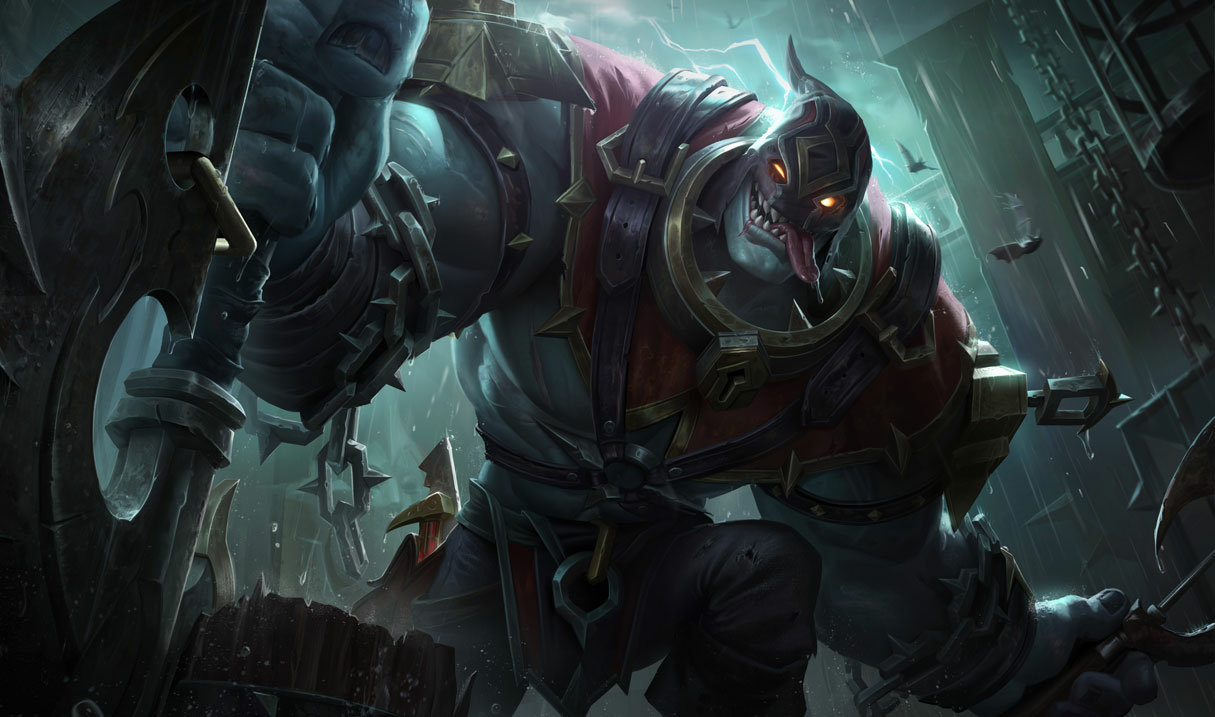 Mundo Carnefice