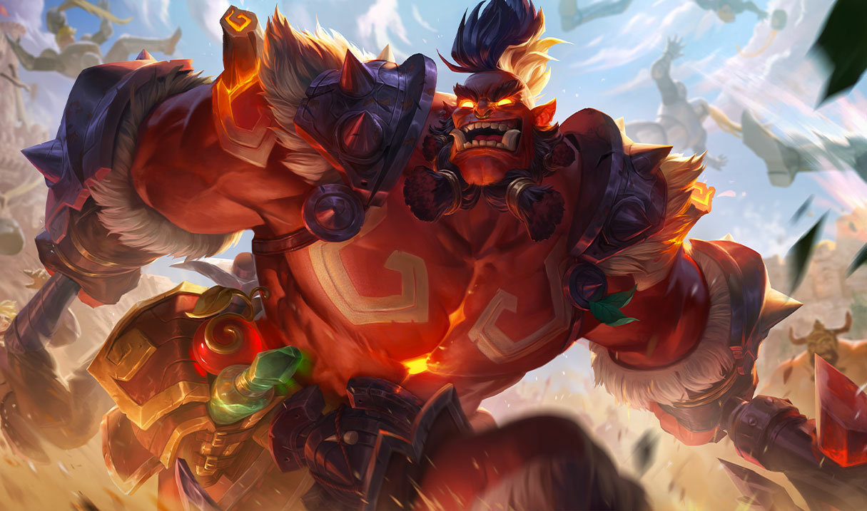 Mundo Furia Cieca