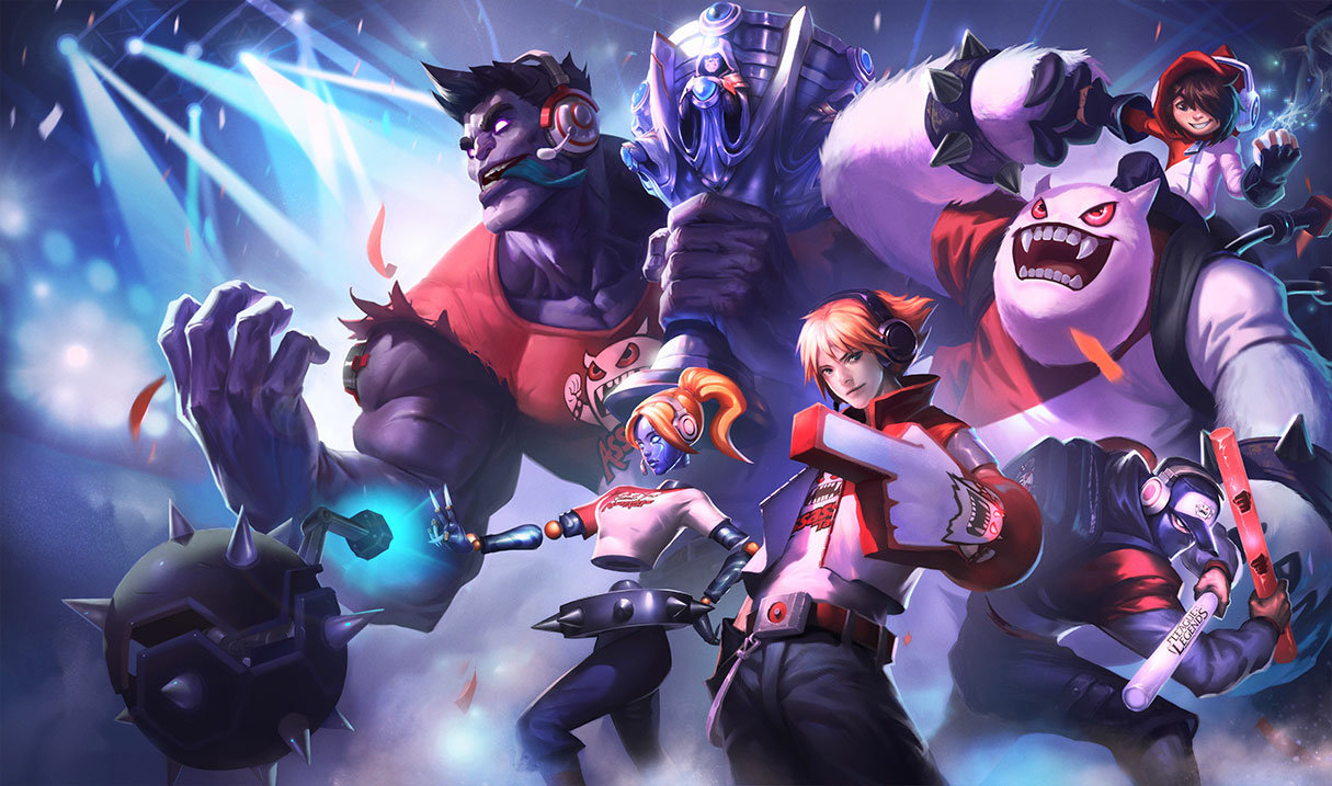 Mundo TPA