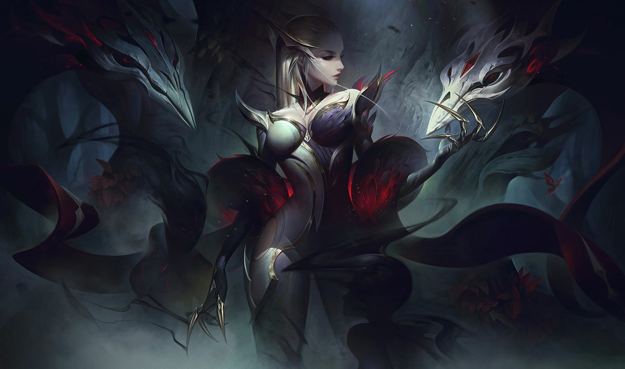 Evelynn della Congrega