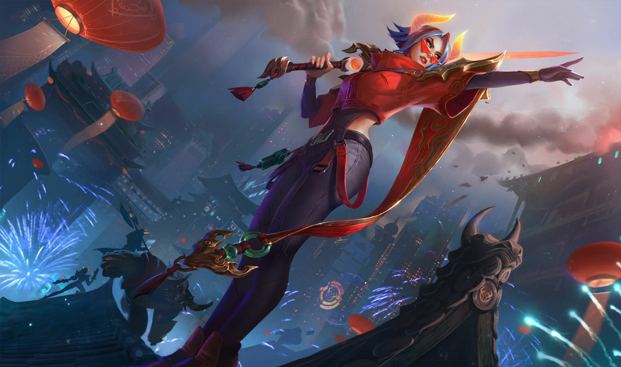 Fiora Belva Lunare