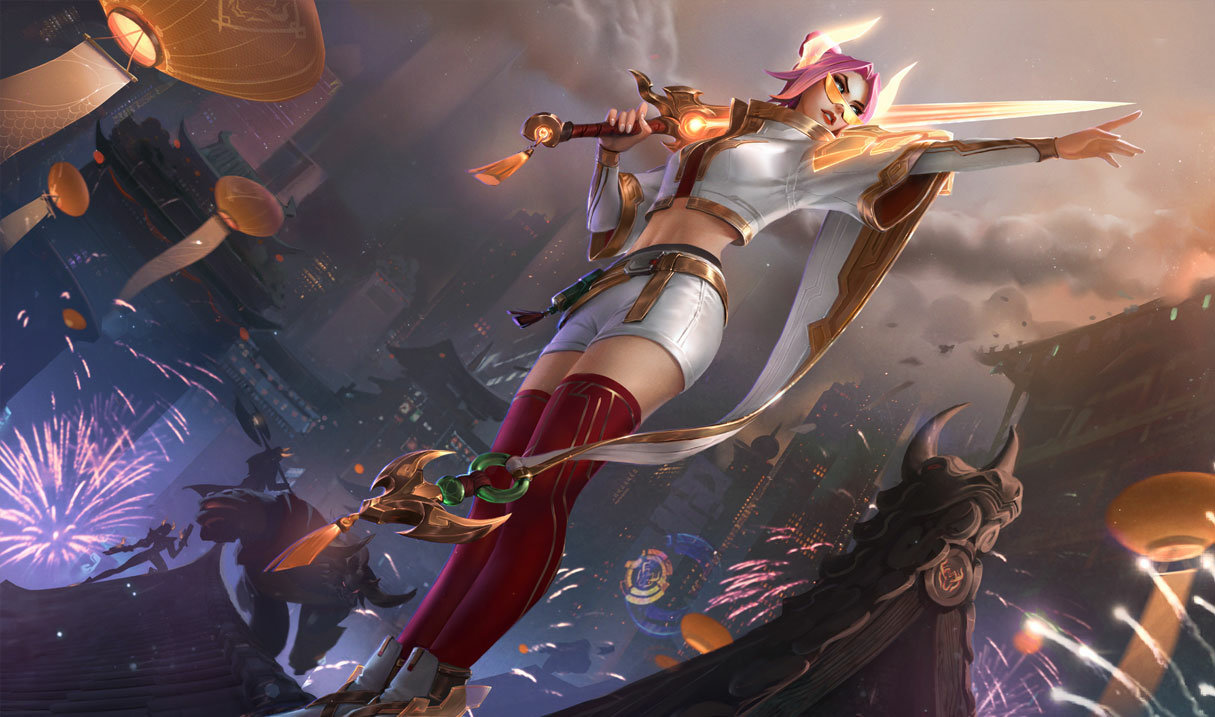 Fiora Belva Lunare (edizione prestigio)