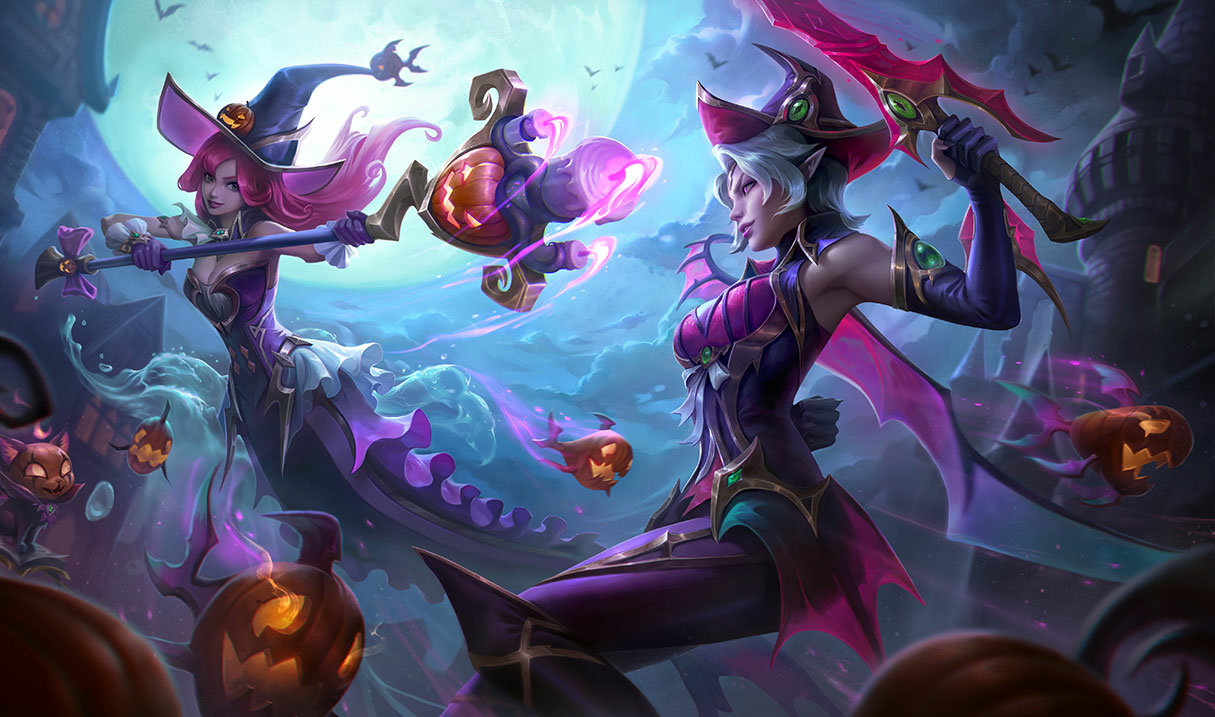 Strega Fiora