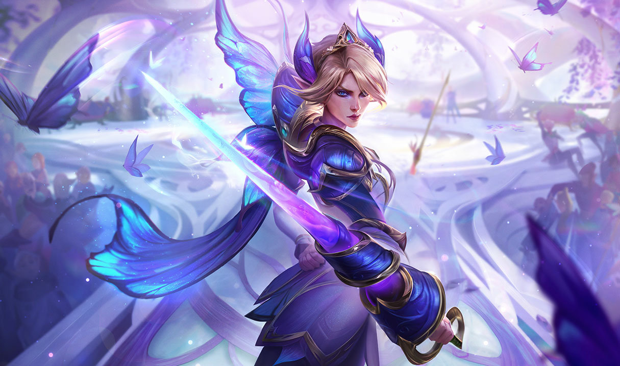 Fiora Corte Fatata