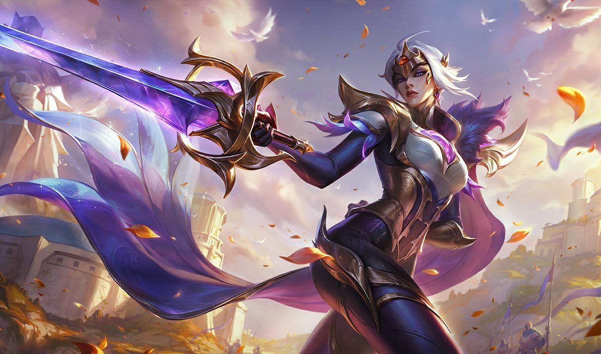 Fiora Vittoriosa