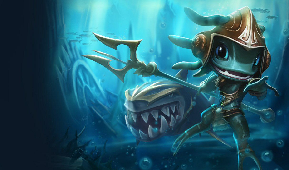 Fizz Atlantideo