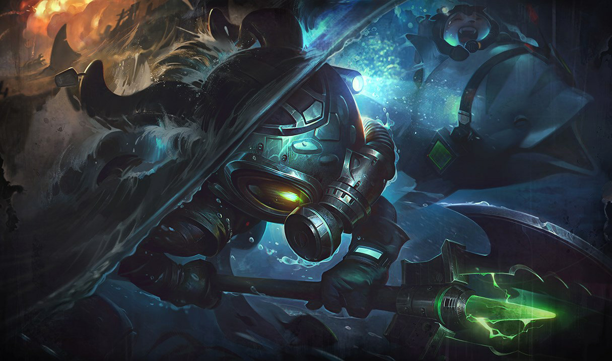Fizz Squadra Omega