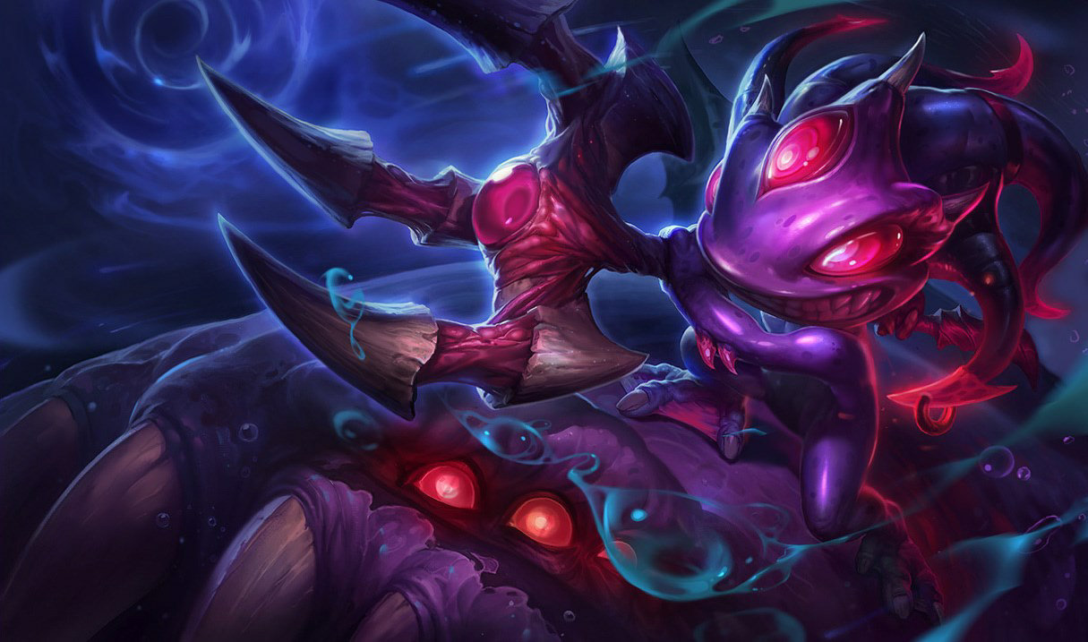 Fizz del Vuoto