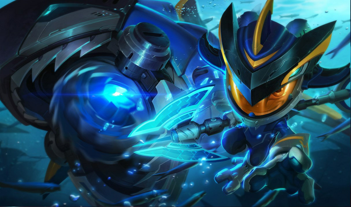 Fizz Megagalattico