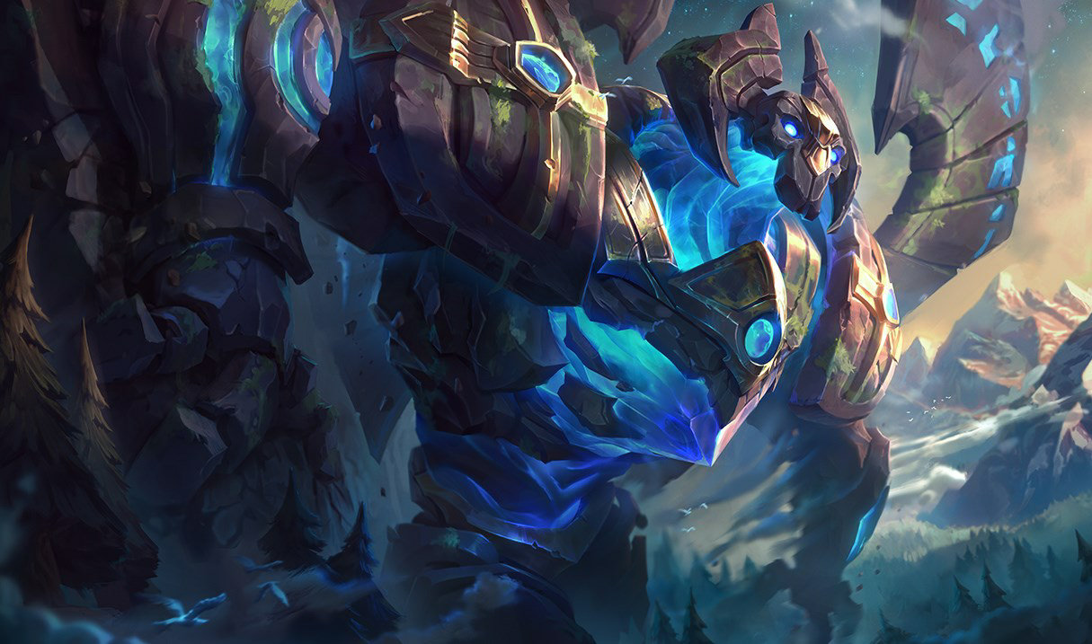 Galio Incantato