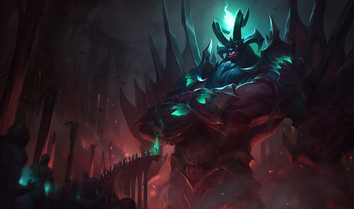 Galio Guardiano