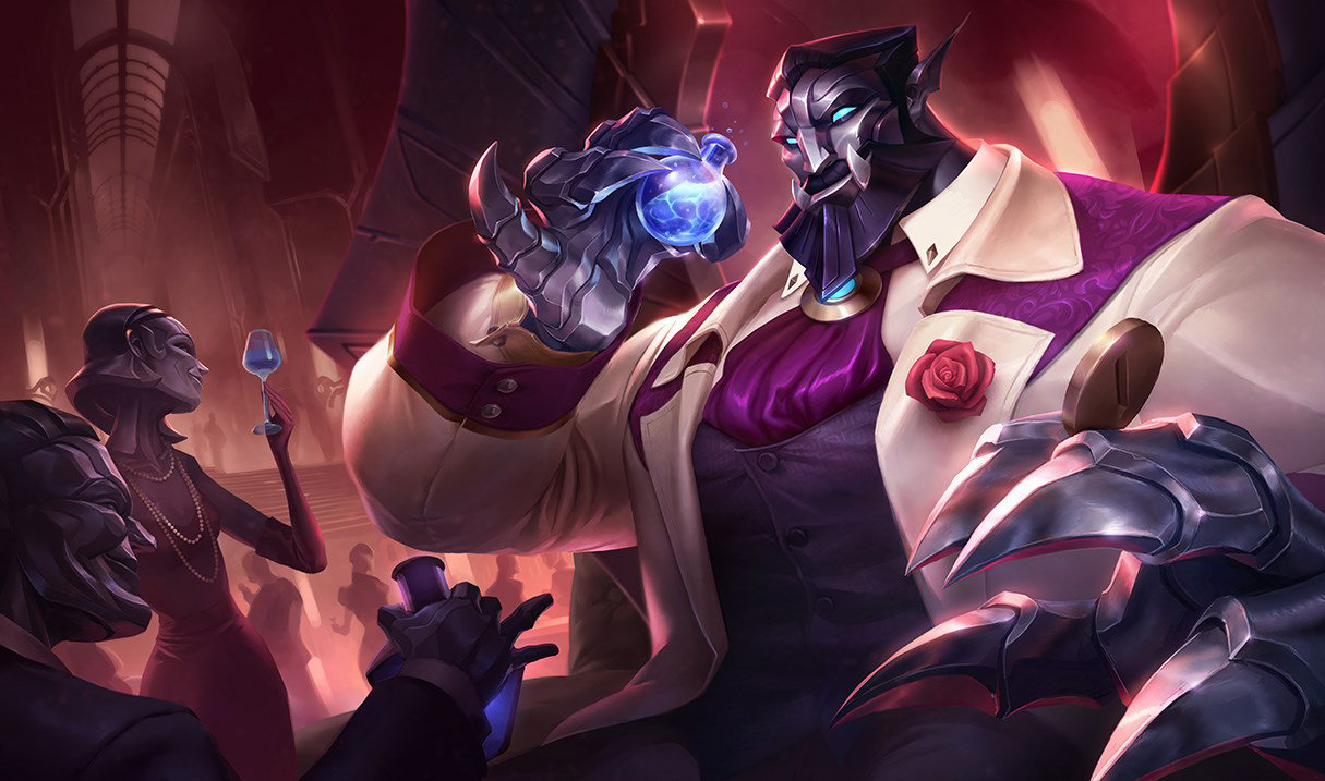Galio Rubacuori