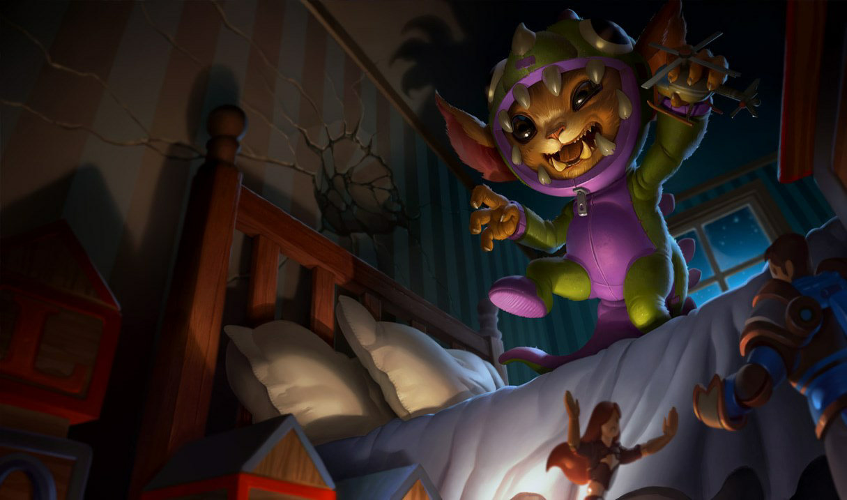 Gnarsauro