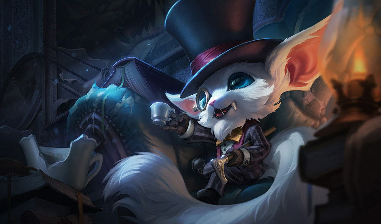 Gnar Gentiluomo
