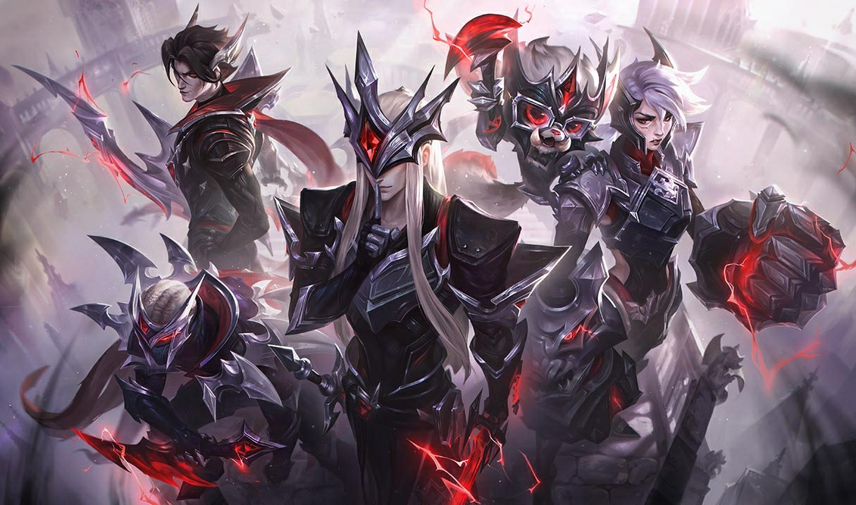 Gnar T1