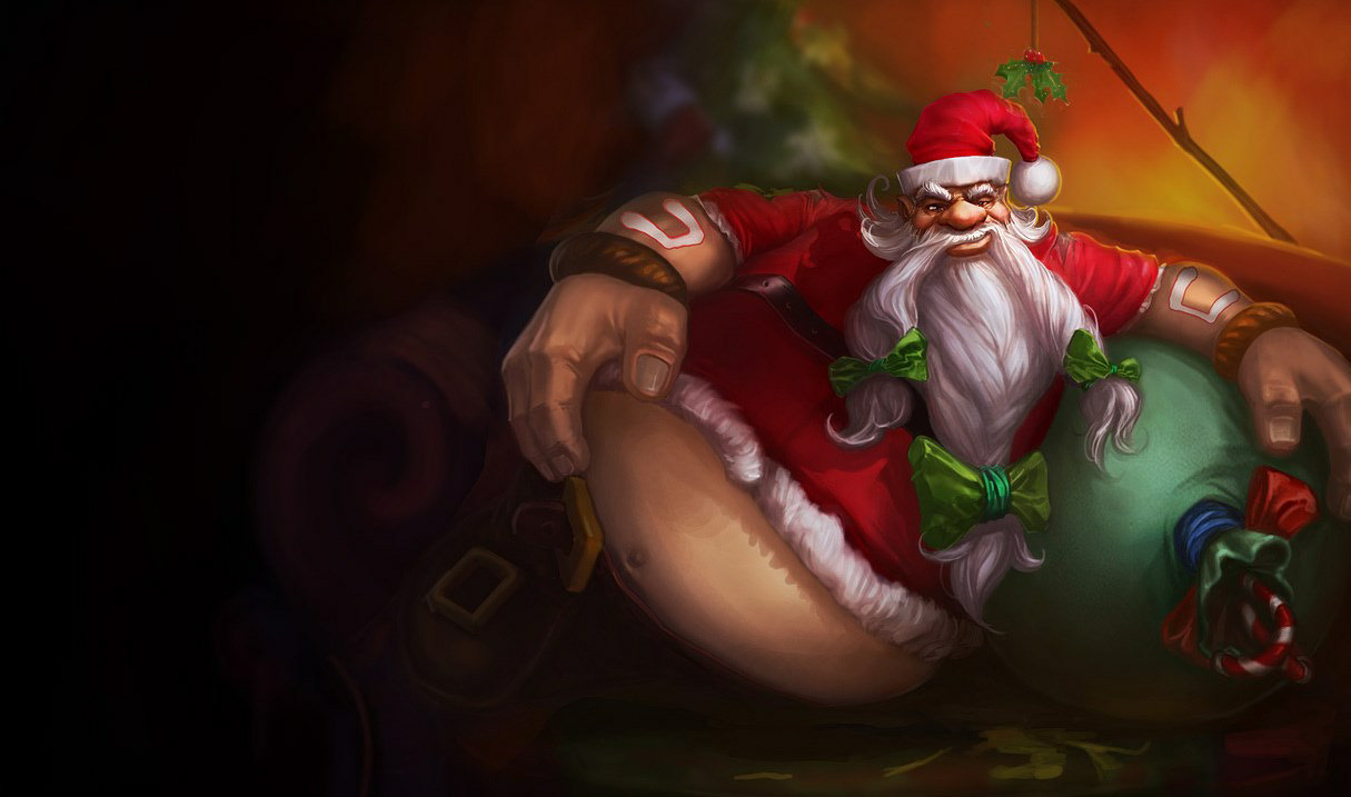 Babbo Gragas