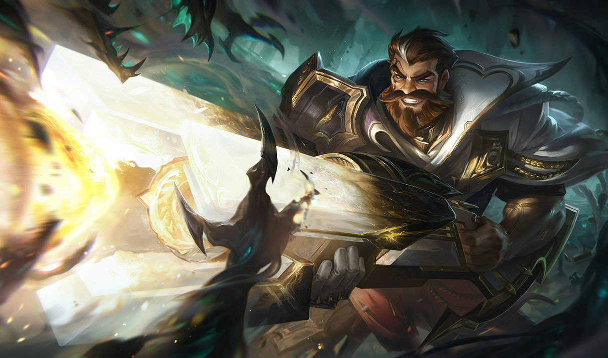 Graves Sentinella