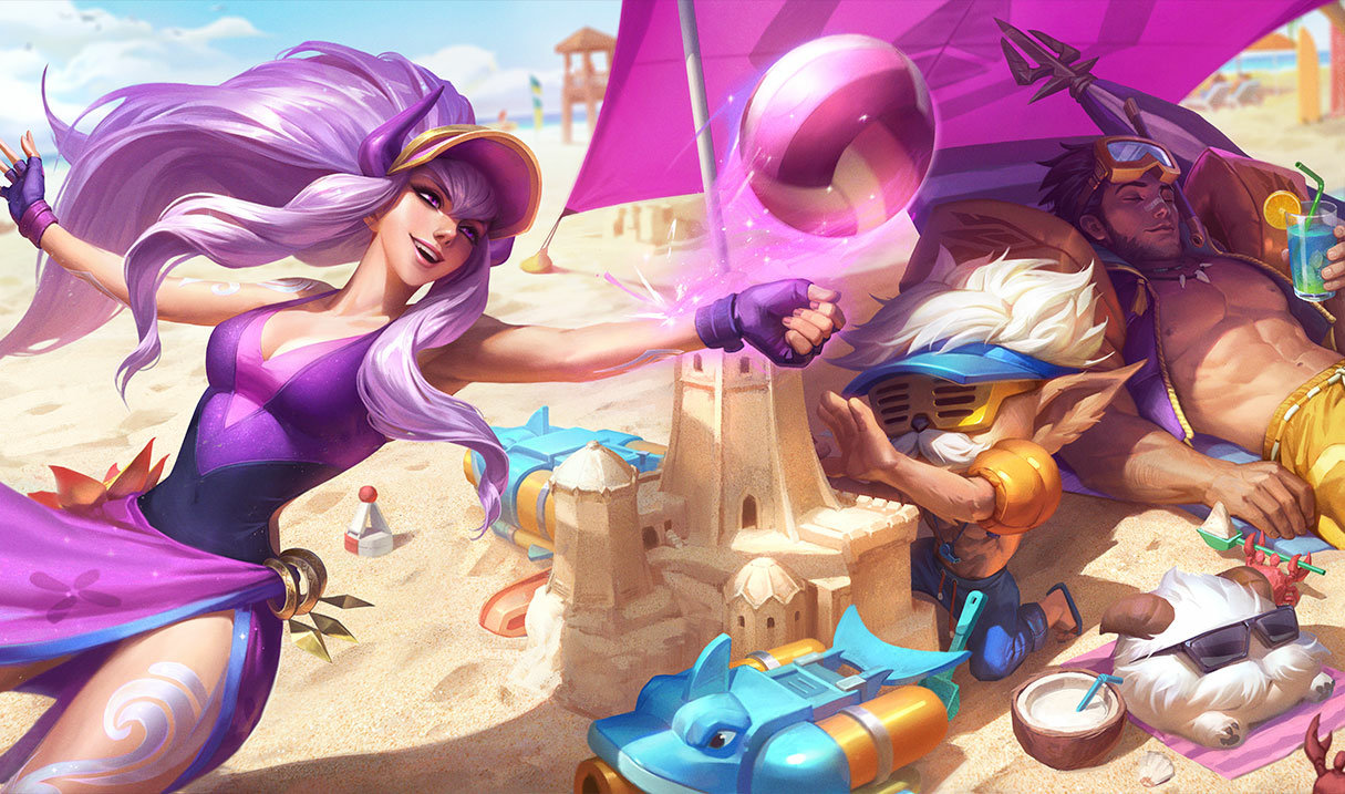 Heimerdinger Festa in Piscina