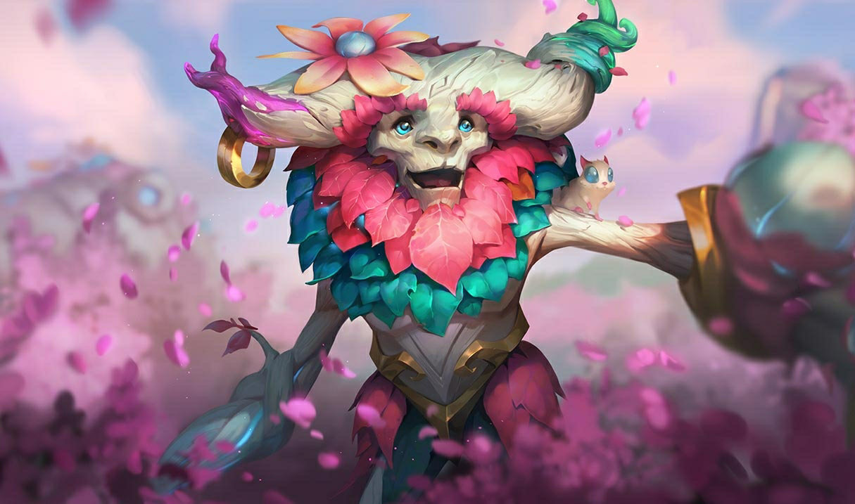 Ivern Fiore spirituale