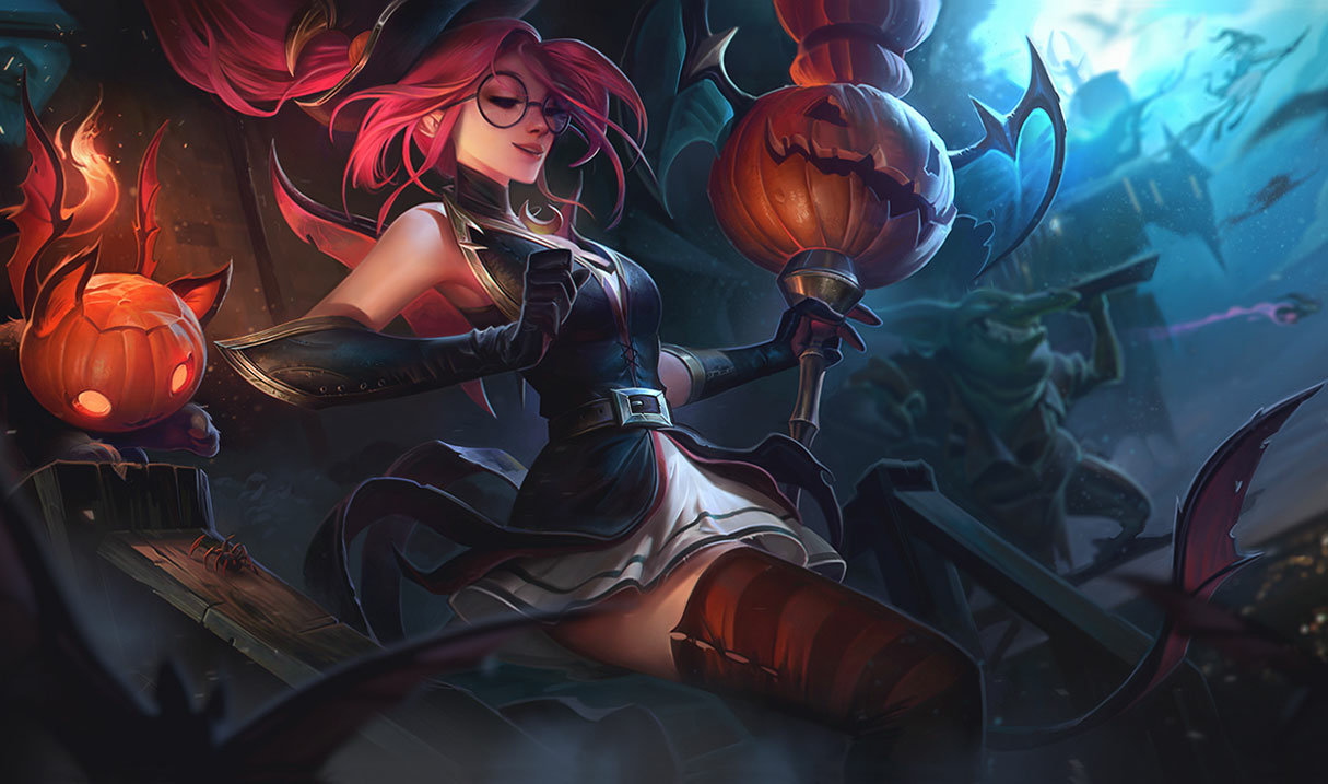 Strega Janna