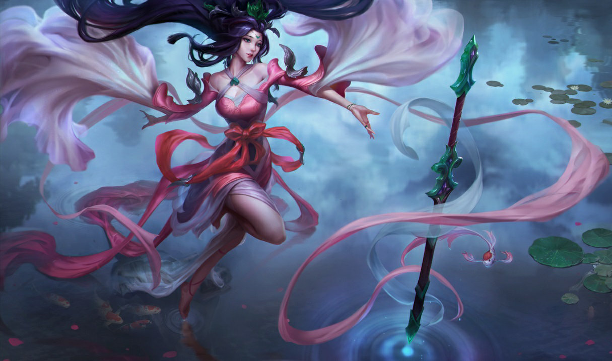 Janna Spada Sacra