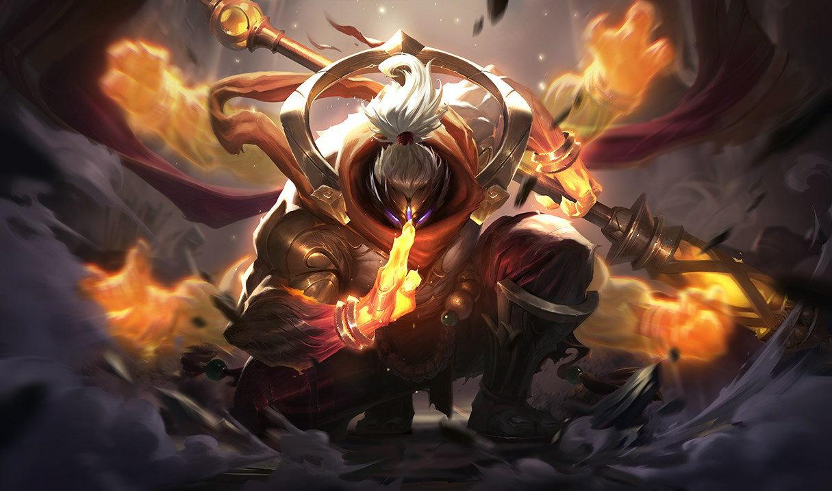 Jax Asta Divina
